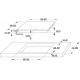 Варочная панель Gorenje ECT 643 SYB