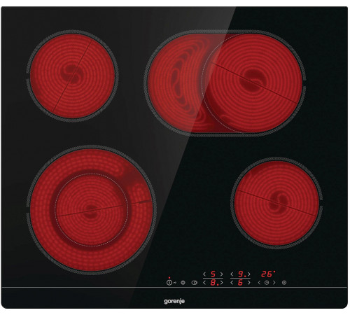 Варочная панель Gorenje ECT 643 SYB