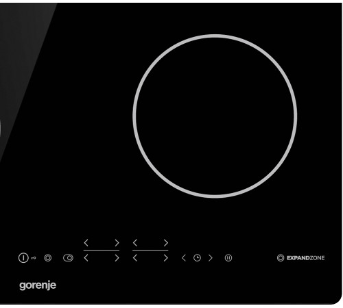 Варочная панель Gorenje ECT 643 SYB