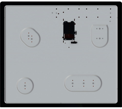 Варочная панель Gorenje ECT 643 SYB