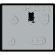 Варочная панель Gorenje ECT 643 SYB