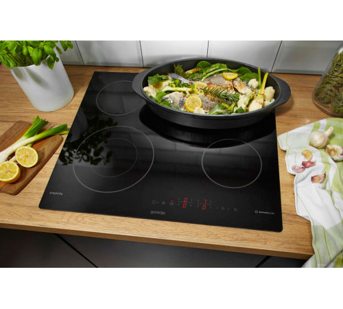 Варочная панель Gorenje ECT 643 SYB