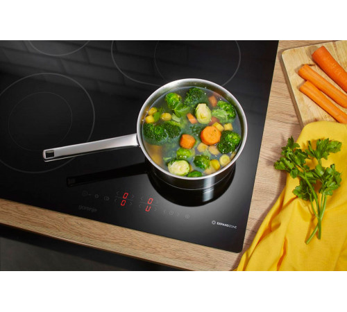 Варочная панель Gorenje ECT 643 SYB