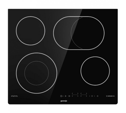 Варочная панель Gorenje ECT 643 SYB