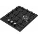 Варочная панель HOMSair HGE433TGCBK