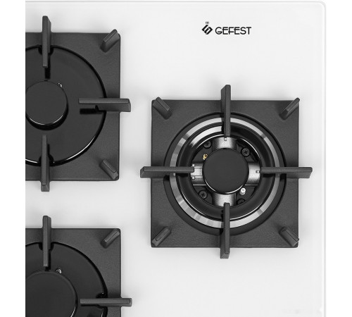 Варочная панель Gefest 2100-01 К32
