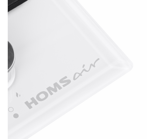Варочная панель HOMSair HGG323GCWH