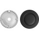 Варочная панель HOMSair HGE433TGCWH