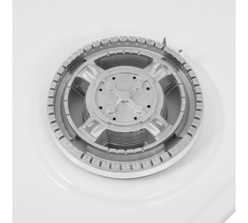 Варочная панель HOMSair HGE433TGCWH