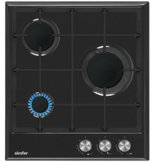Варочная панель Simfer H45V30B416