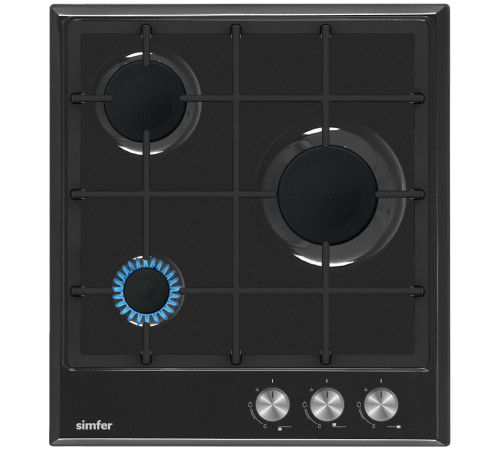 Варочная панель Simfer H45V30B416