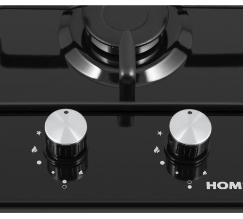 Варочная панель HOMSair HGE323GCBK
