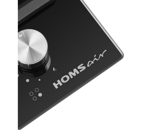Варочная панель HOMSair HGG646BK