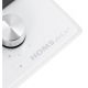 Варочная панель HOMSair HGG646WH