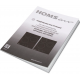 Варочная панель HOMSair HVY43DBK