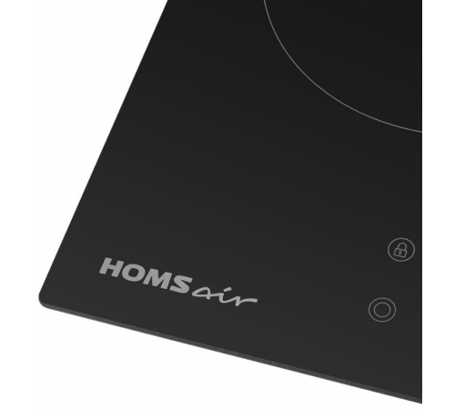 Варочная панель HOMSair HVY43DBK