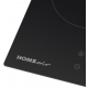 Варочная панель HOMSair HVY43DBK