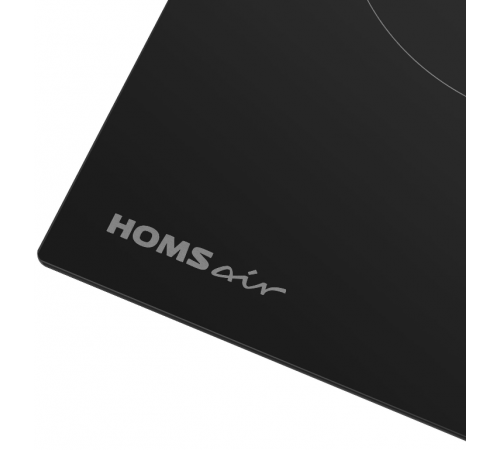 Варочная панель HOMSair HVY43BK