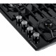 Варочная панель Maunfeld EGHG.64.63CB/G