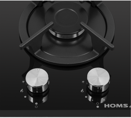 Варочная панель HOMSair HGG321BK