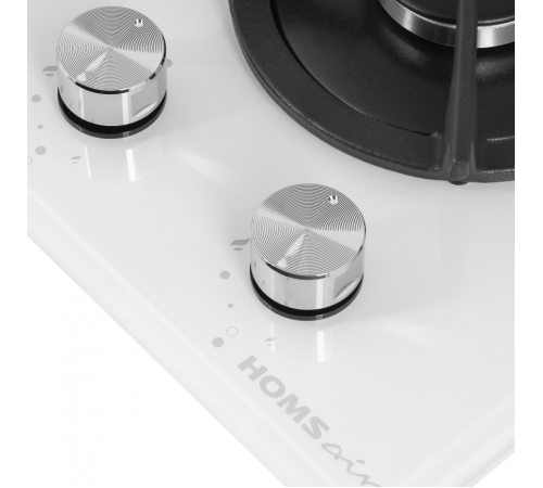 Варочная панель HOMSair HGG321WH