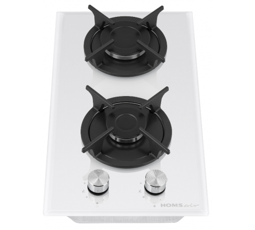 Варочная панель HOMSair HGG321WH