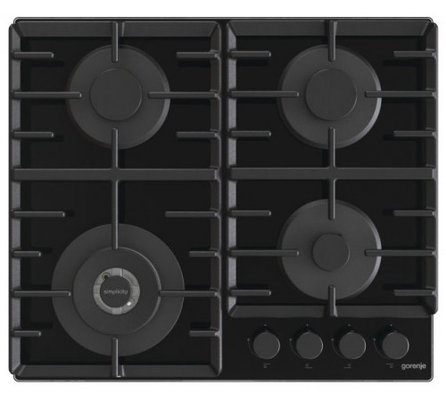 Варочная панель Gorenje GTW642SYB