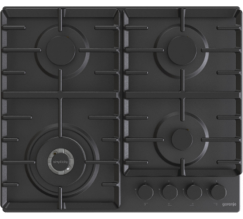 Варочная панель Gorenje GW642SYB
