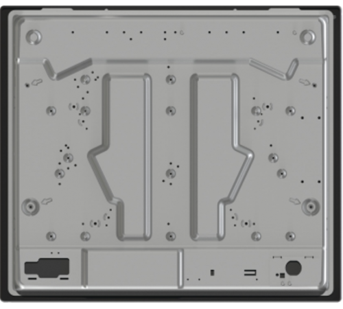 Варочная панель Gorenje GW642SYB