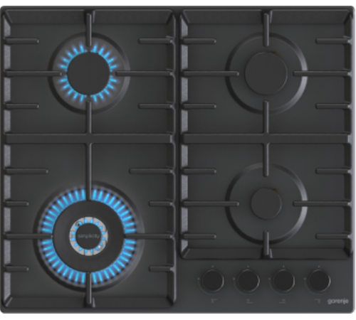 Варочная панель Gorenje GW642SYB