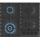 Варочная панель Gorenje GW642SYB