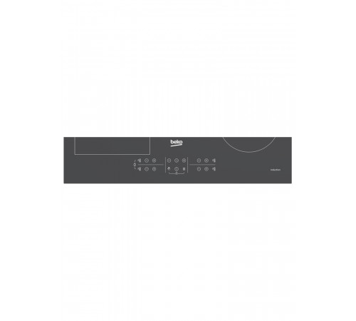 Варочная панель Beko HII 64200 FMTZG