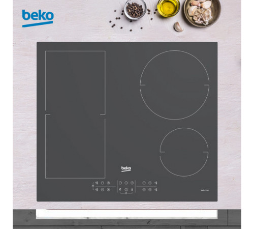 Варочная панель Beko HII 64200 FMTZG