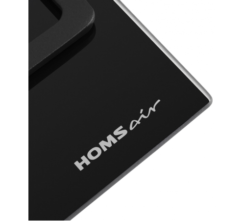Варочная панель HOMSair HGG433BK