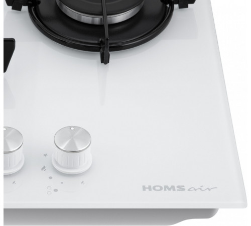 Варочная панель HOMSair HGG431WH