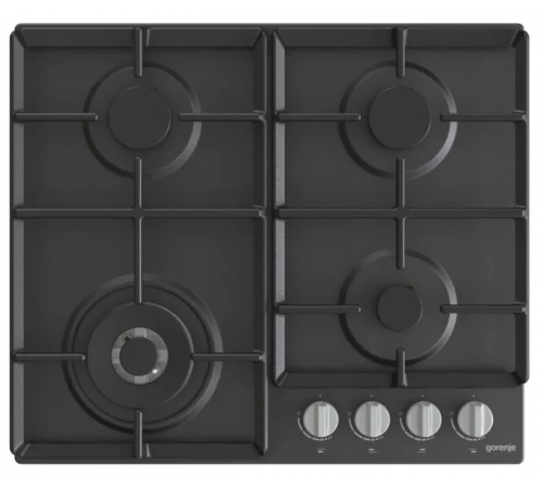 Варочная панель Gorenje GW641EXB