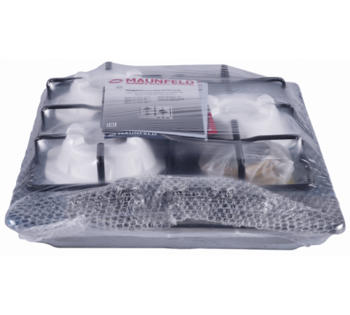 Варочная панель Maunfeld EGHS.43.3STS-ES/G