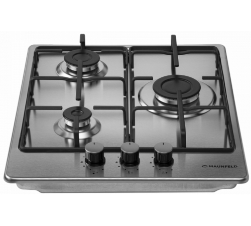 Варочная панель Maunfeld EGHS.43.3STS-ES/G