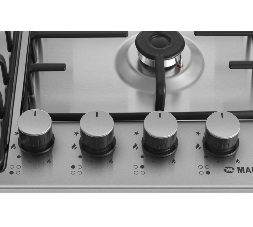Варочная панель Maunfeld EGHS.64.3STS-ES/G