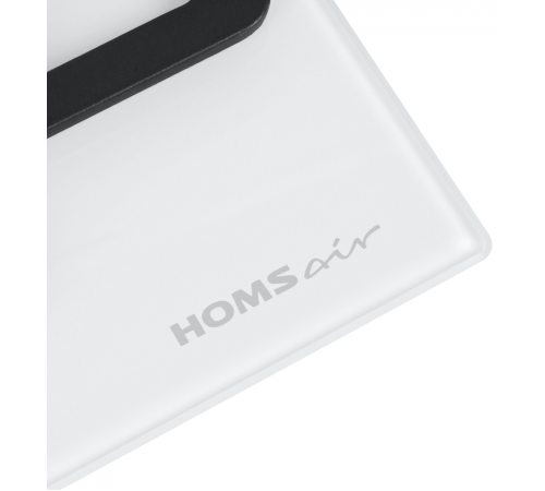 Варочная панель HOMSair HGG433WH