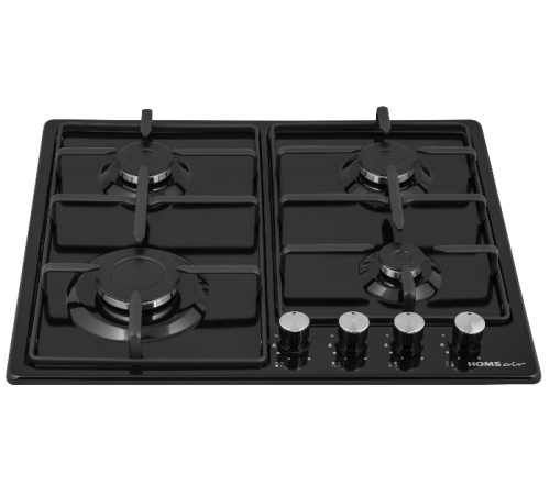 Варочная панель HOMSair HGE643BK