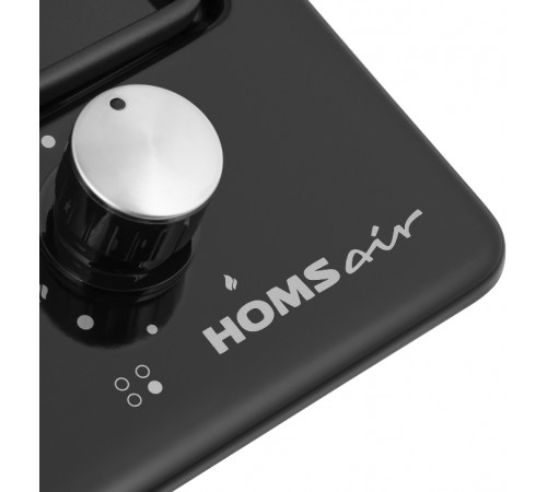 Варочная панель HOMSair HGE643GBK