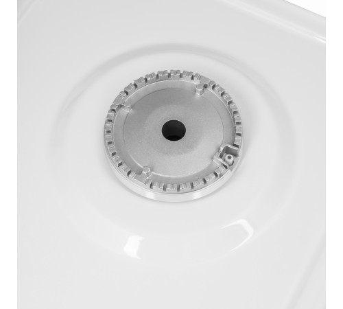 Варочная панель HOMSair HGE643WH