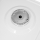 Варочная панель HOMSair HGE643WH