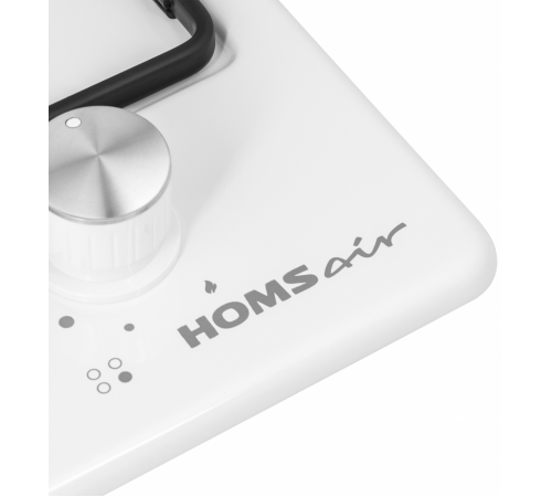 Варочная панель HOMSair HGE643WH