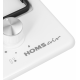Варочная панель HOMSair HGE643WH