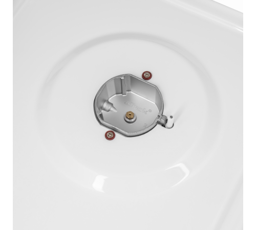 Варочная панель HOMSair HGE643WH