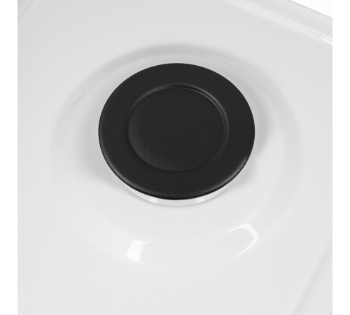 Варочная панель HOMSair HGE643WH