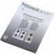 Варочная панель HOMSair HGG641EBK
