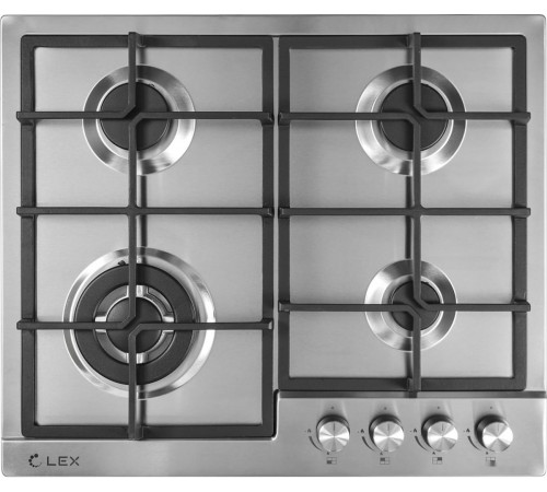 Варочная панель LEX GVS 640 IX CHAO000327